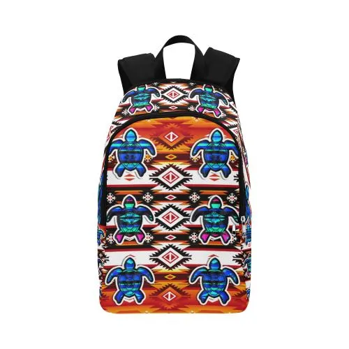 Adobe Fire Turtle Backpack for Adult