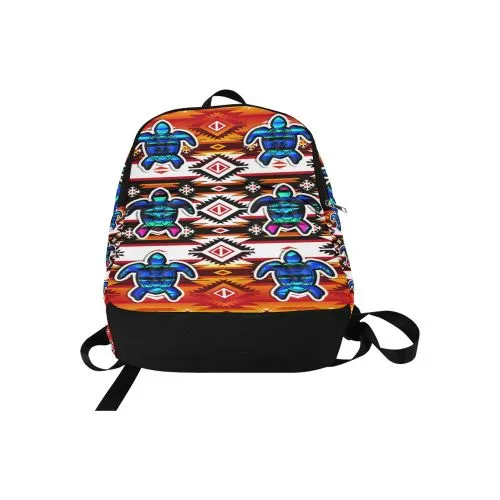 Adobe Fire Turtle Backpack for Adult