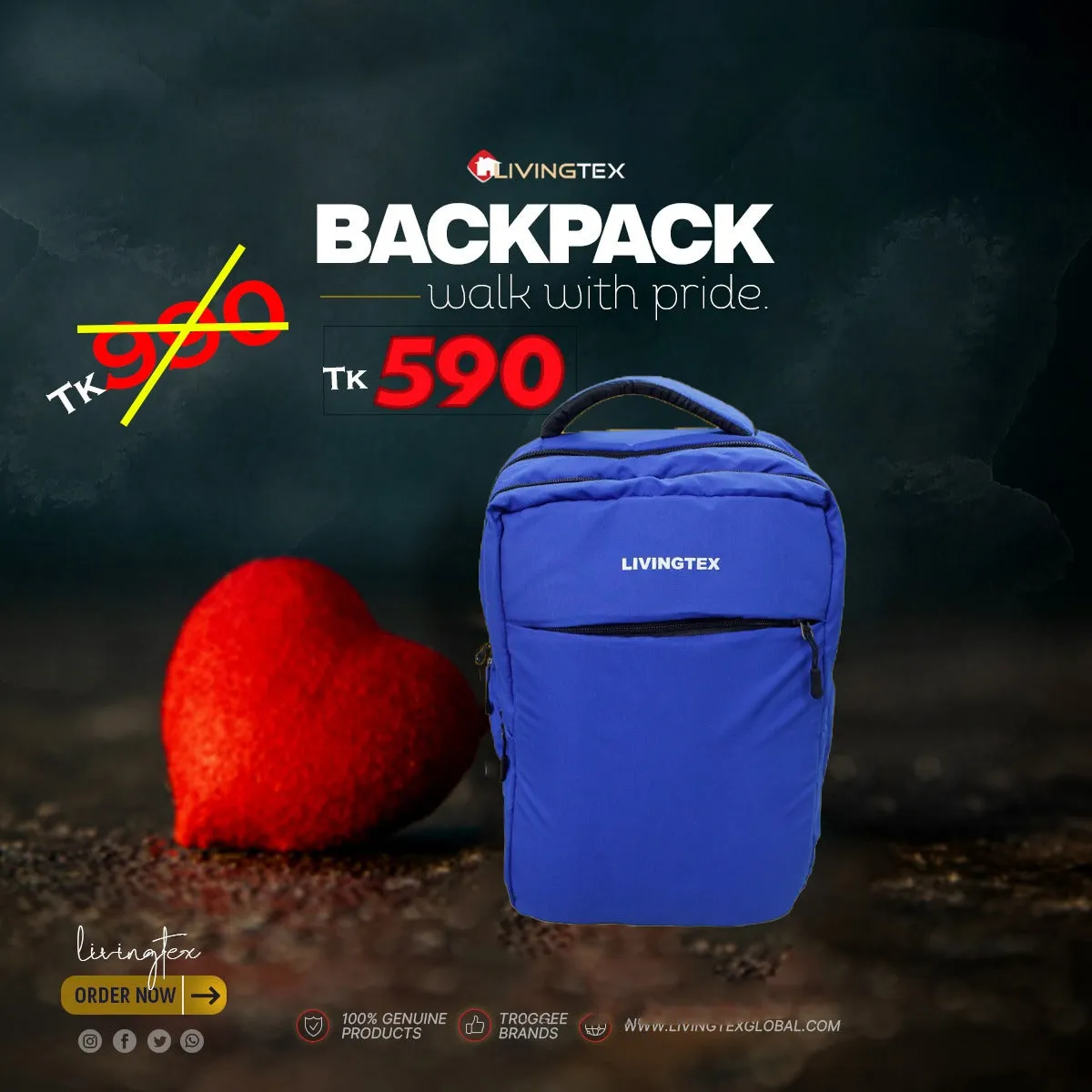 Backpack