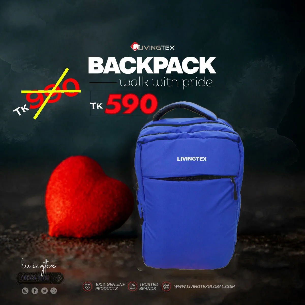 Backpack