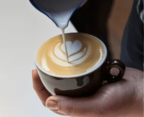 Barista & Latte Art Beginners Workshop - Ideal for the barista home user.