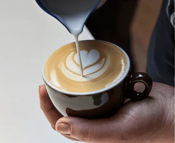 Barista & Latte Art Beginners Workshop - Ideal for the barista home user.