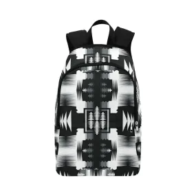 Black and White Sage 2 Backpack for Adult