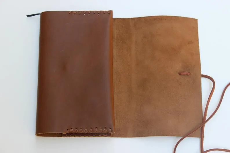 Business Journal Planner