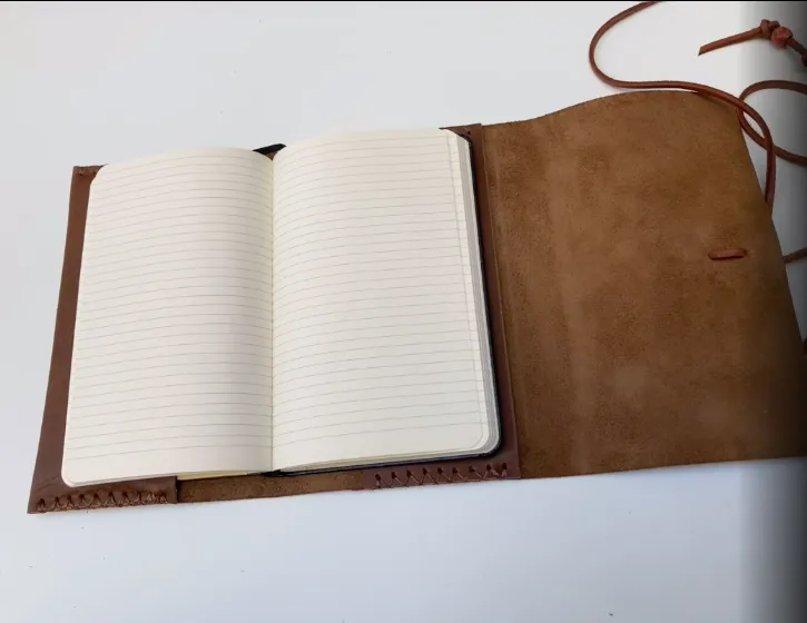 Business Journal Planner