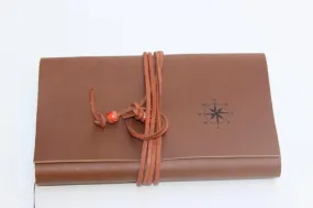 Business Journal Planner