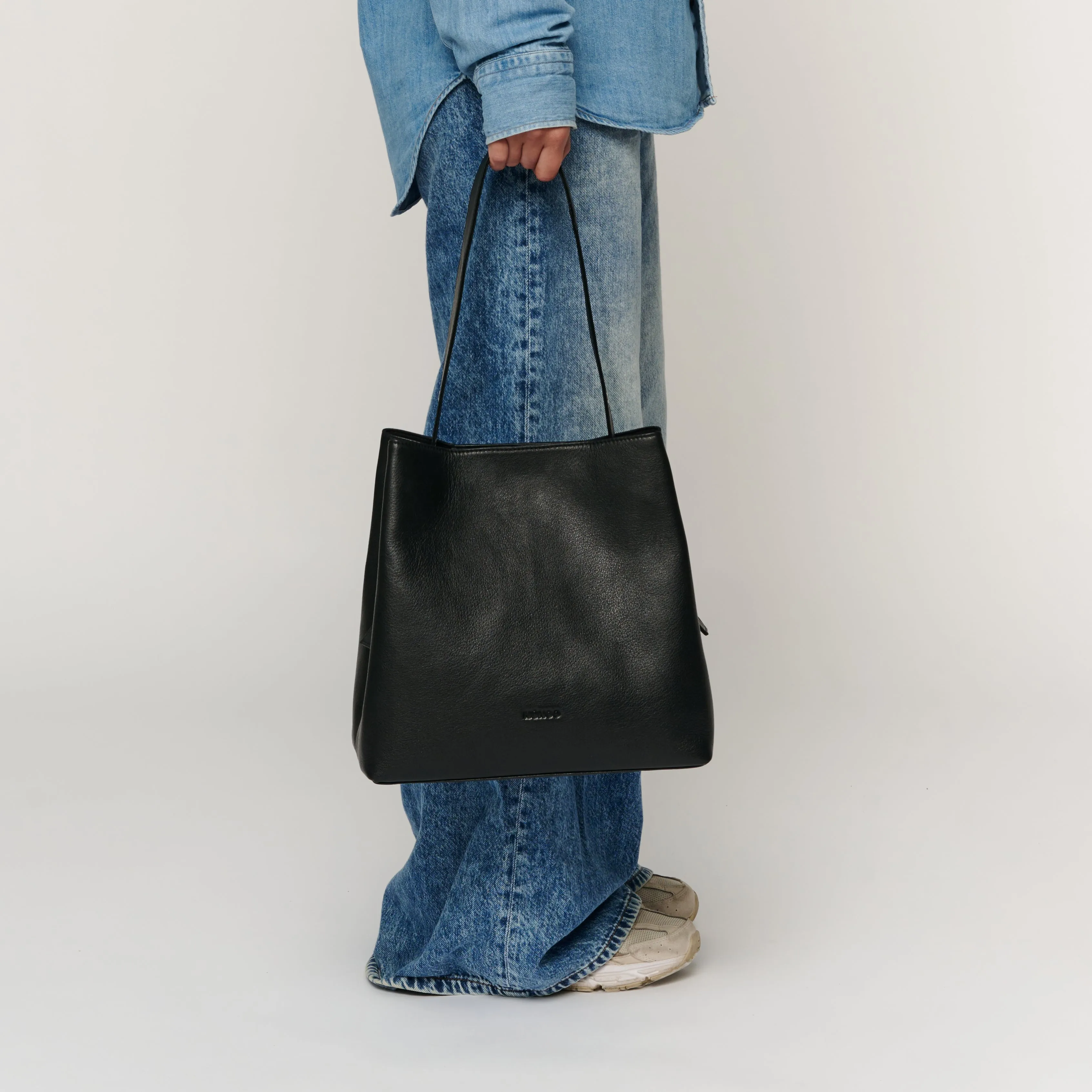 Chiara Air 1 Black