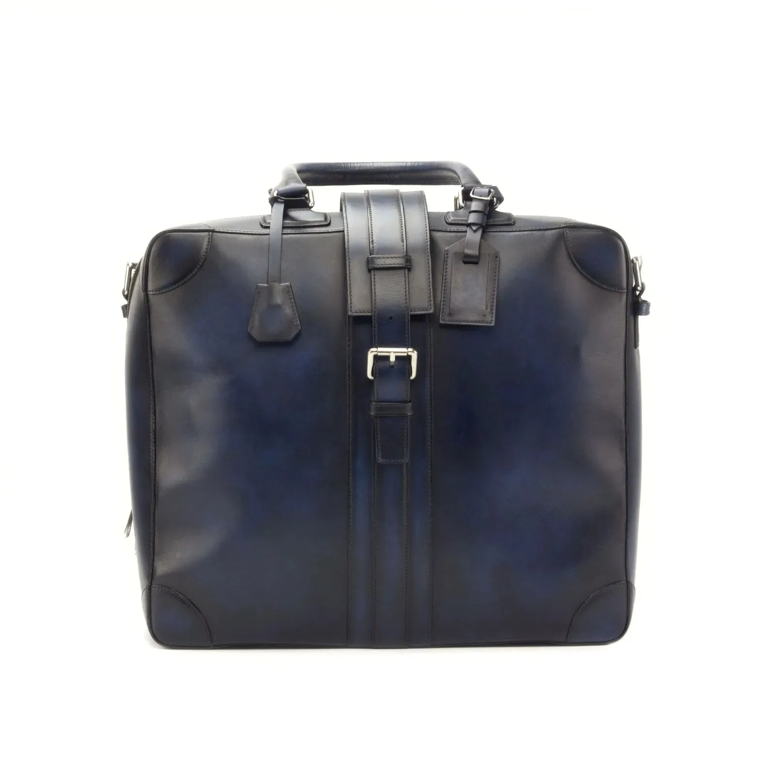 Espania travel tote