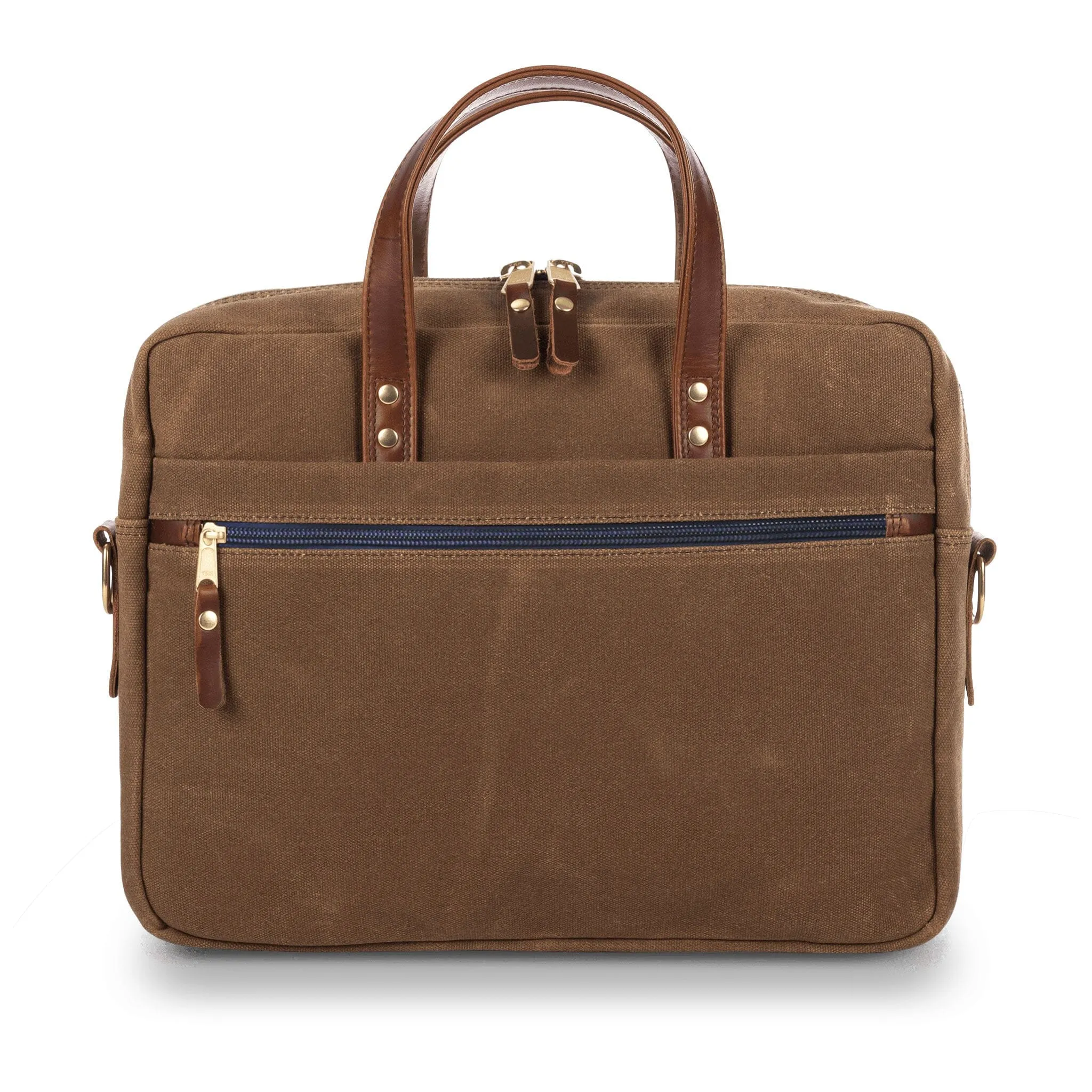 Heritage Slim Briefcase