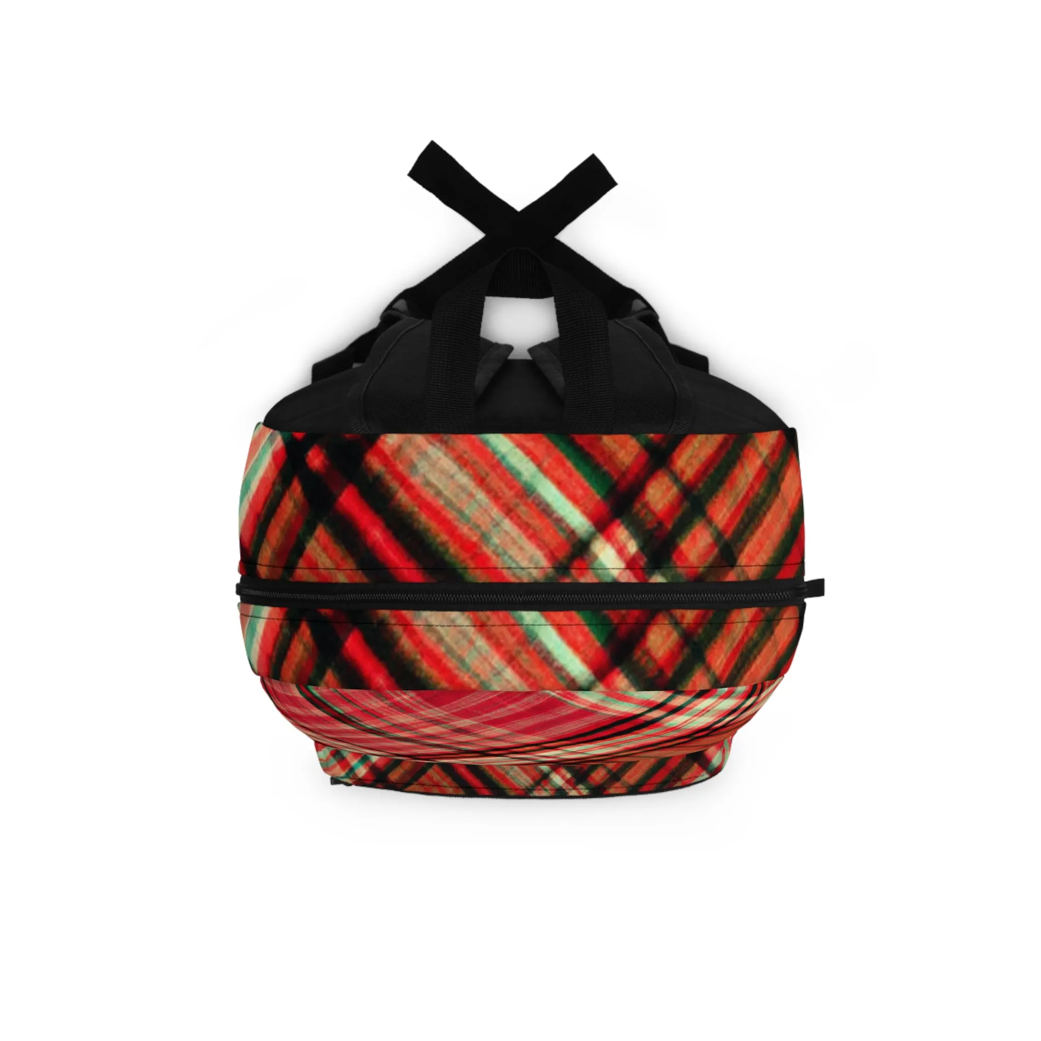 Hexagonal Weave - Backpack