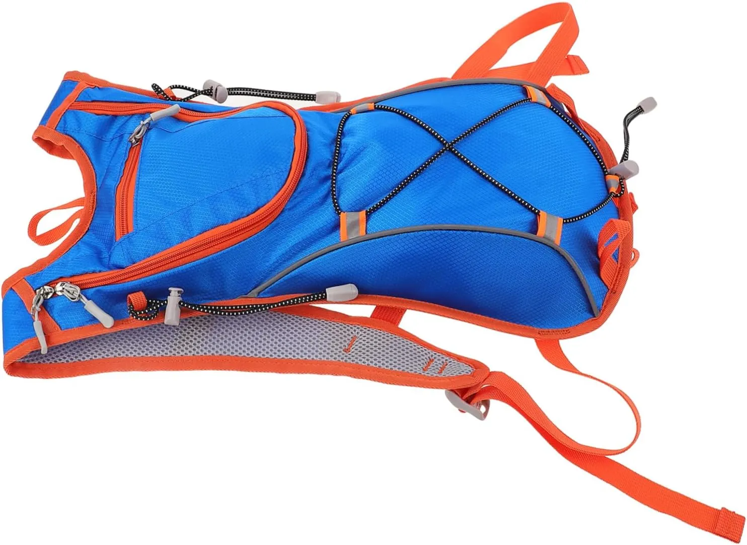 Hiking Backpack for Men Women Lightweight Outdoor Travel Backpack Water Bag Running Cycling Essential