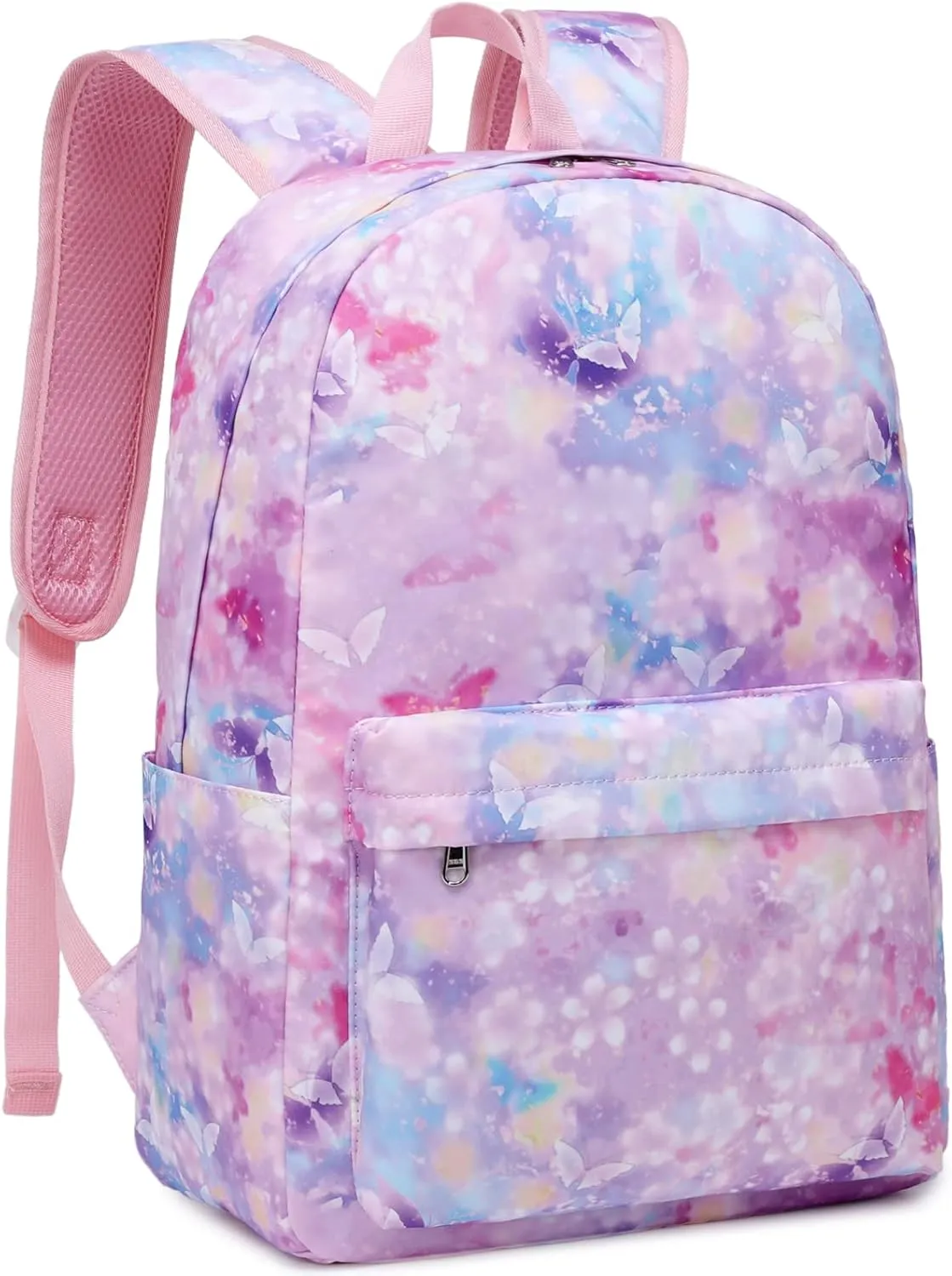 JIANYA School Backpack for Teen Girls - Lightweight Kids Girls School Book Bags