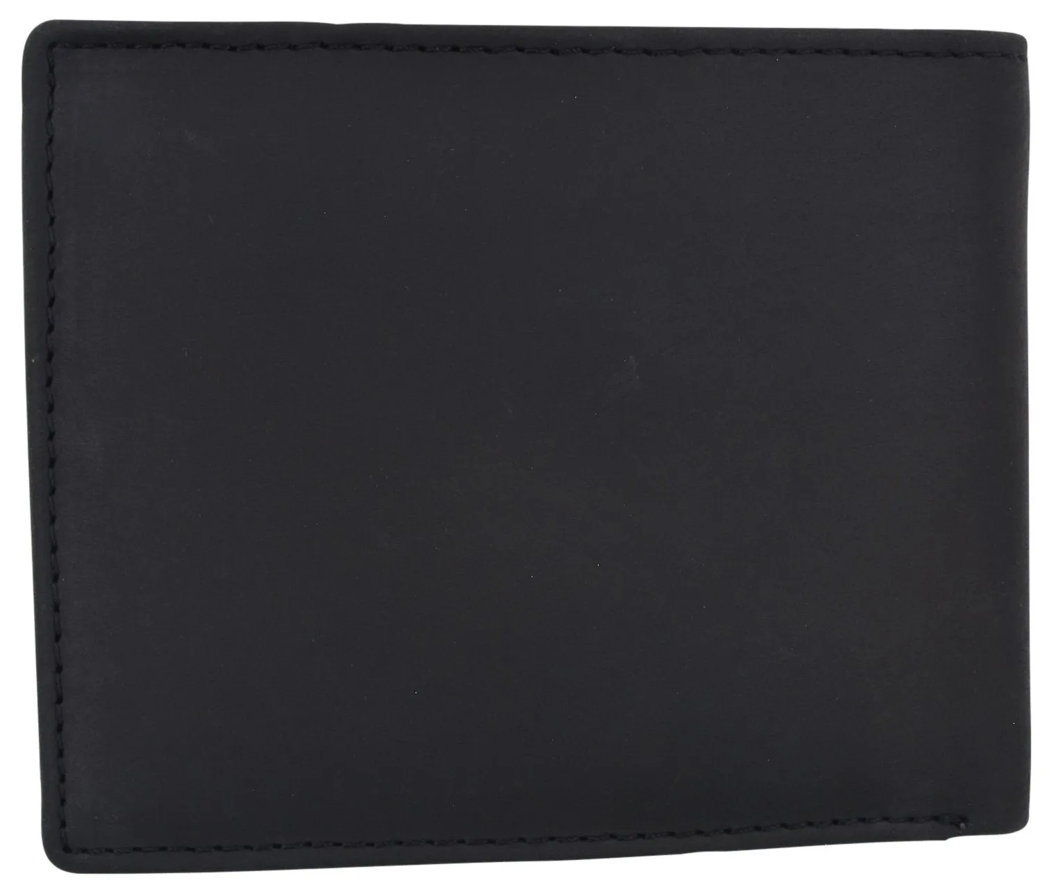 Los Angeles Mens RFID Genuine Leather Card ID Bifold Wallet /53HTC Los Angeles