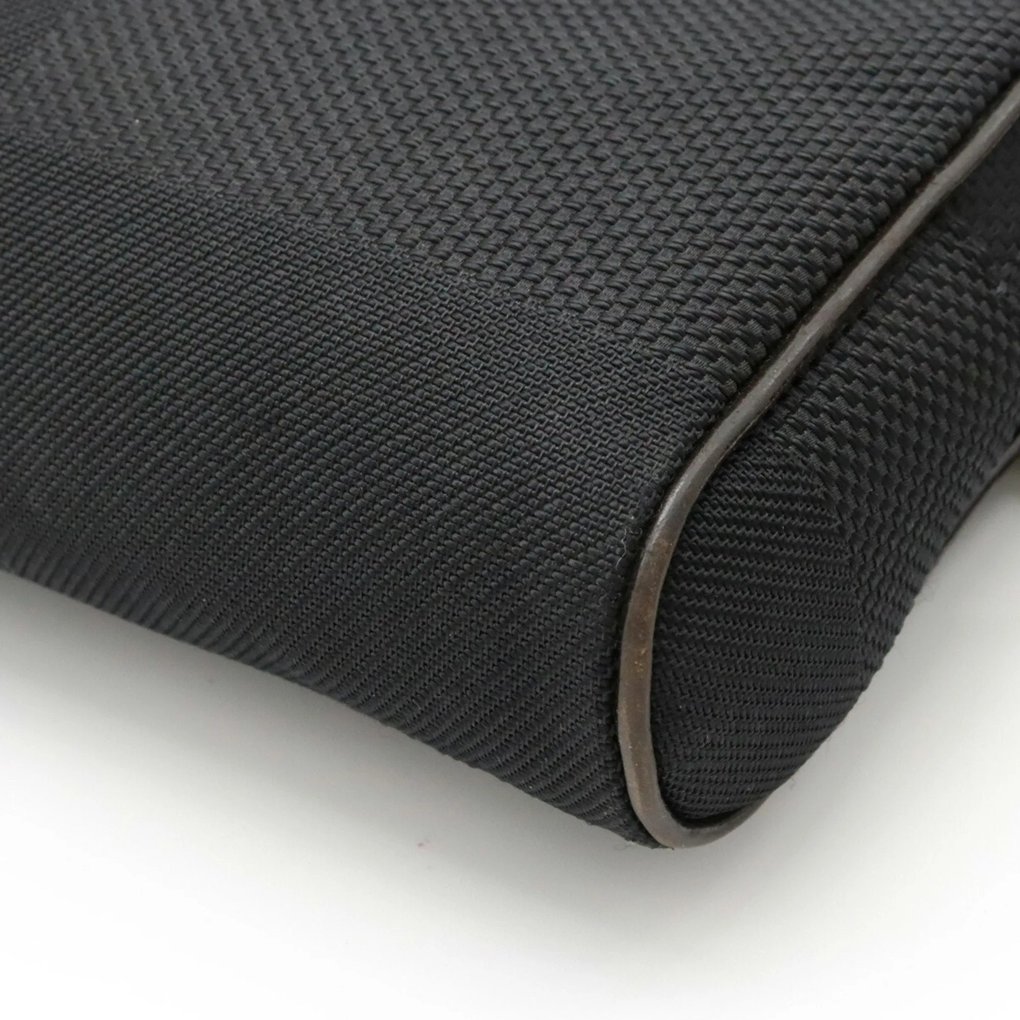 Louis Vuitton Acrobate  Canvas Shoulder Bag ()