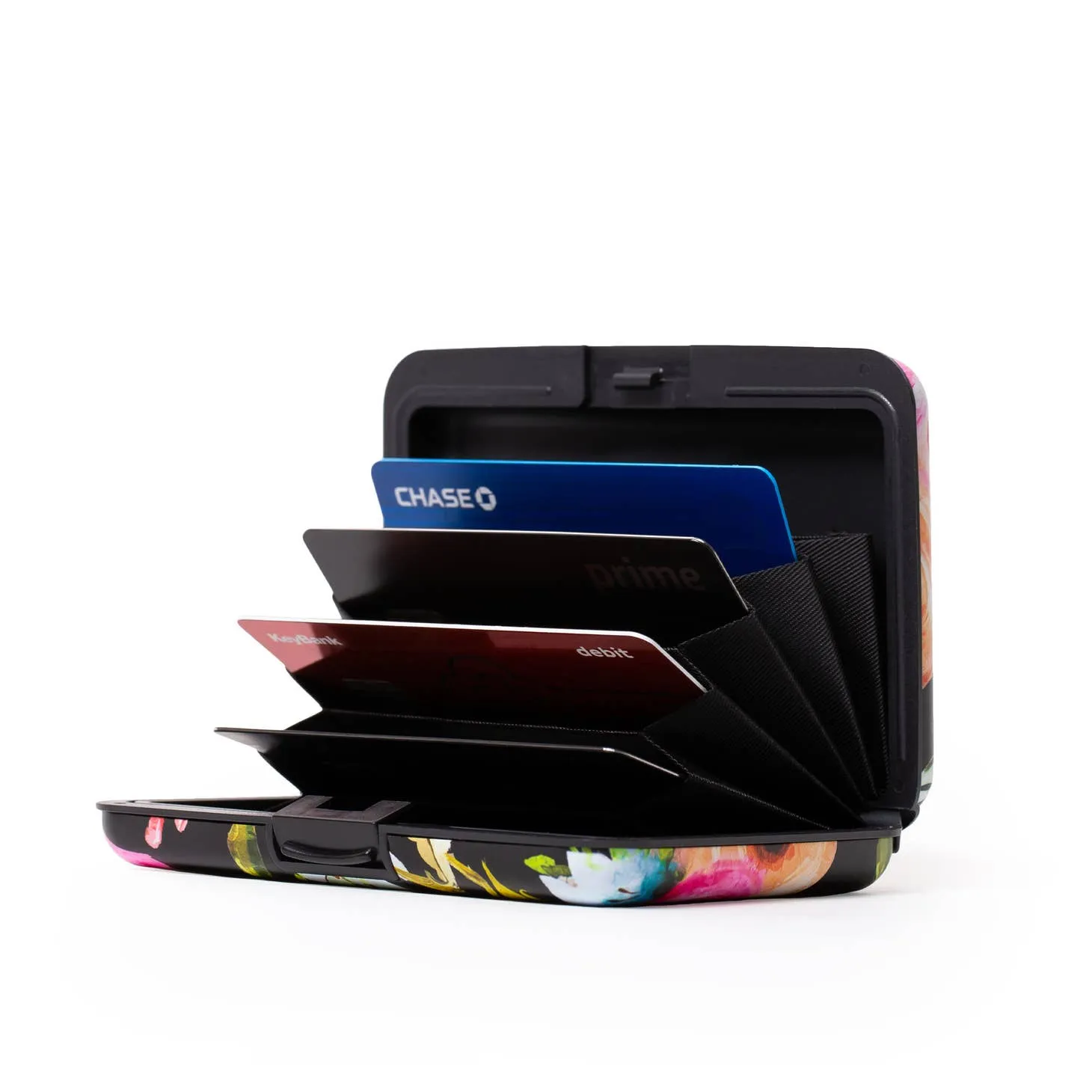 Rosie the Riveter Armored Wallet