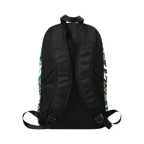 Taos Nature Backpack for Adult