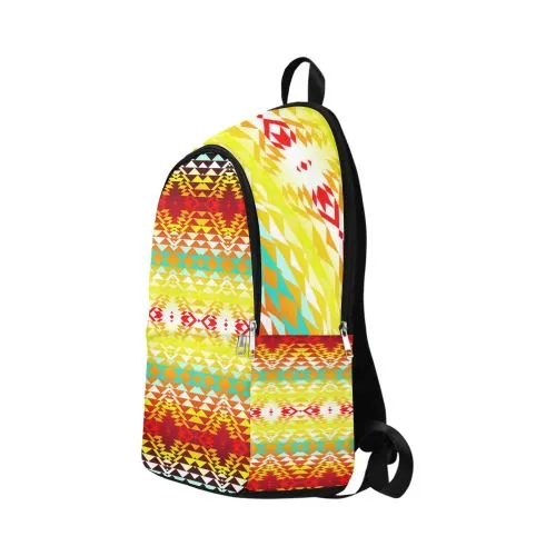 Taos Powwow Backpack for Adult