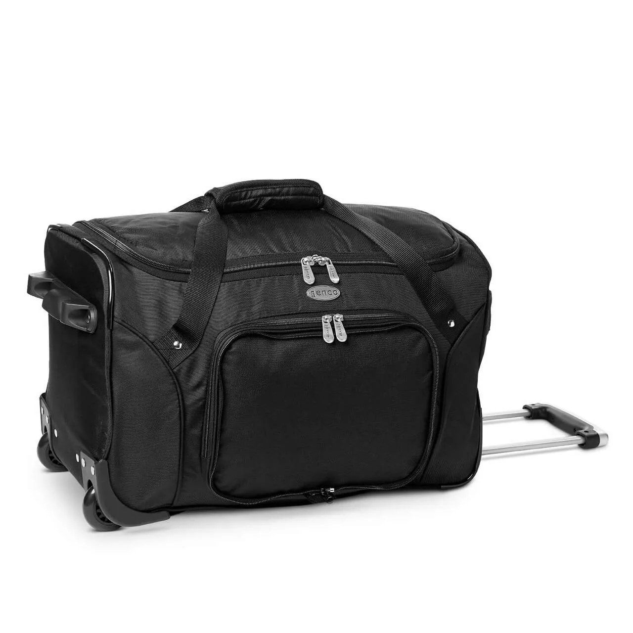 Texas A&M Aggies Luggage | Texas A&M Aggies Wheeled Carry On Luggage