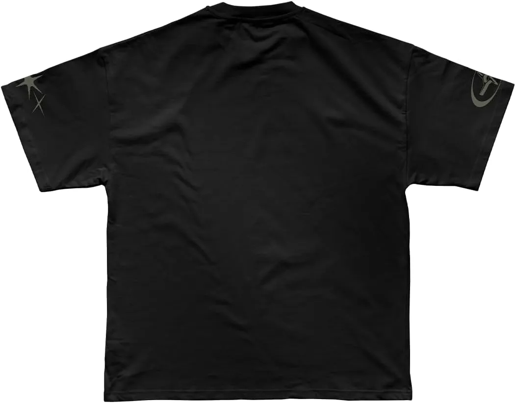 The Weeknd Hurry Up Tomorrow Official Trapped In Limbo T-Shirt