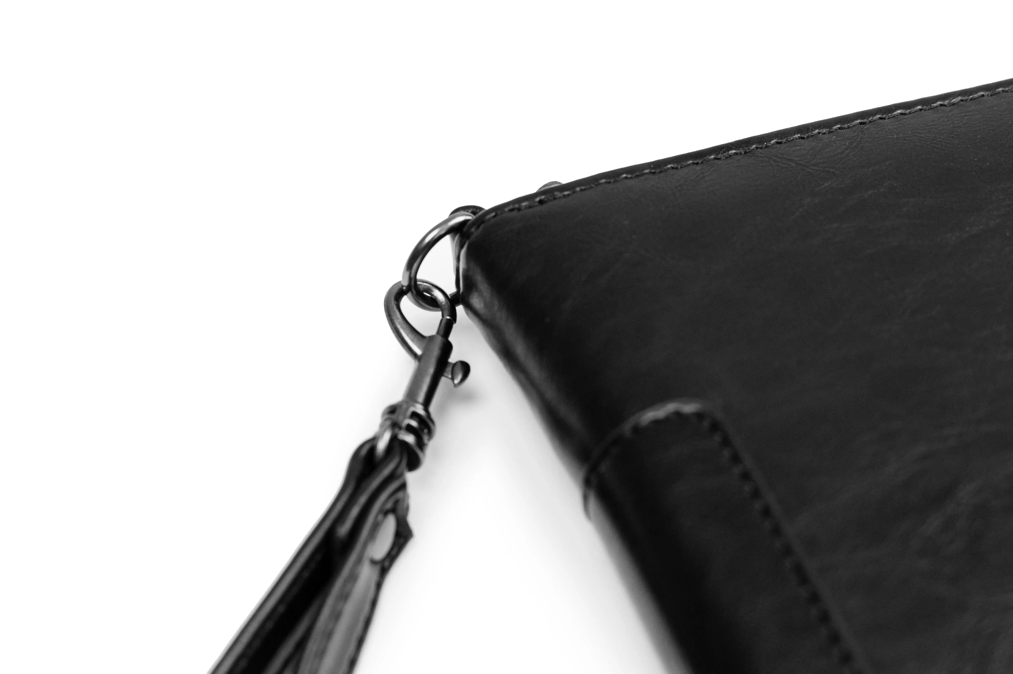 VICTORIA - Zippered wallet