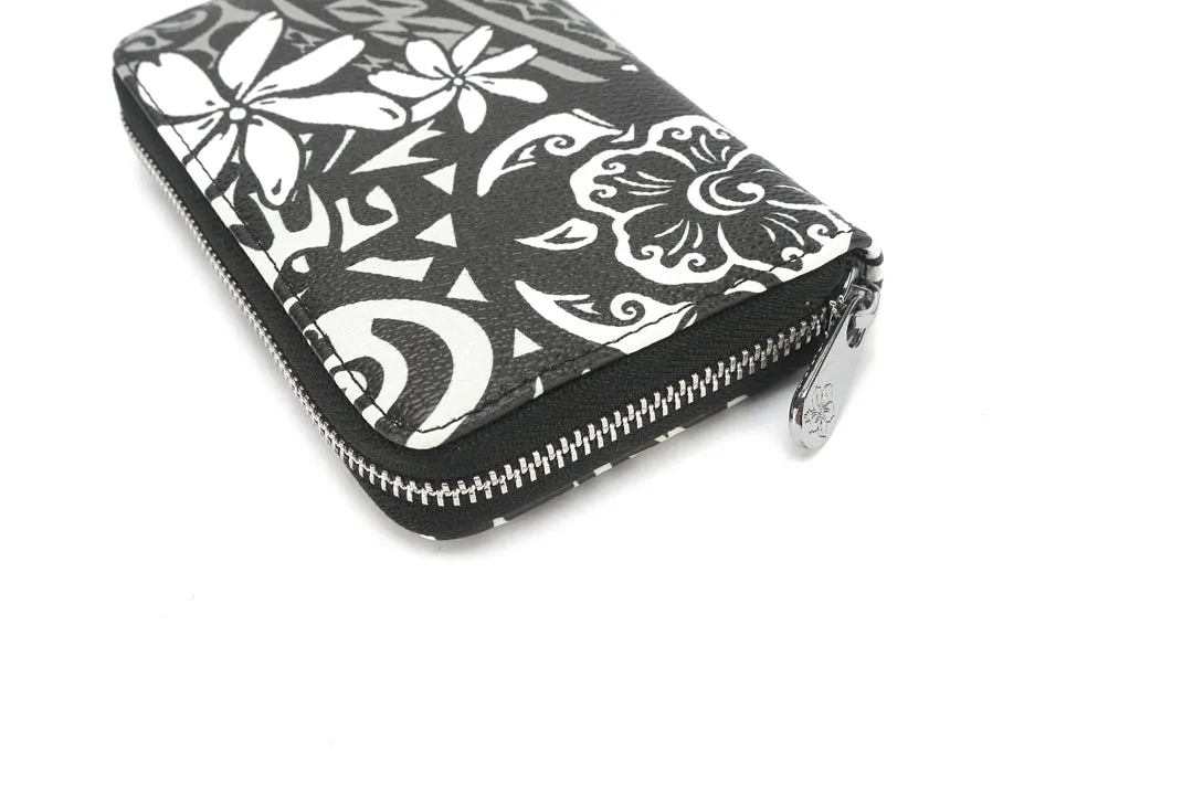 Wallet Chloe Honu Black