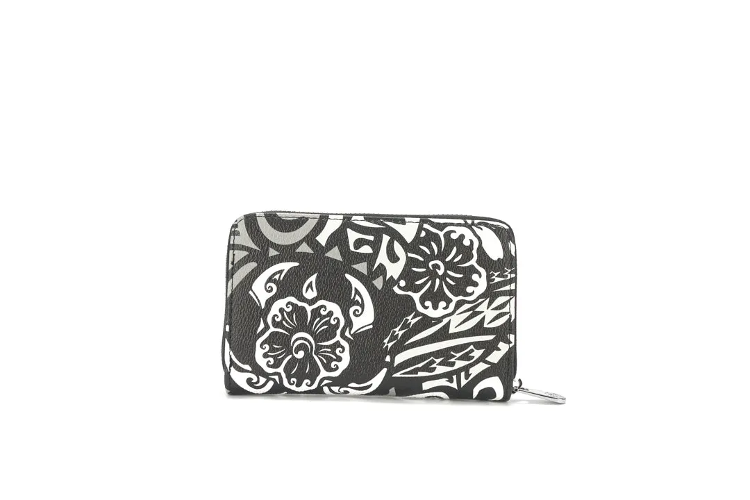 Wallet Chloe Honu Black