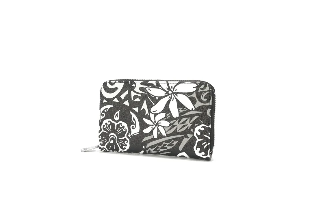 Wallet Chloe Honu Black