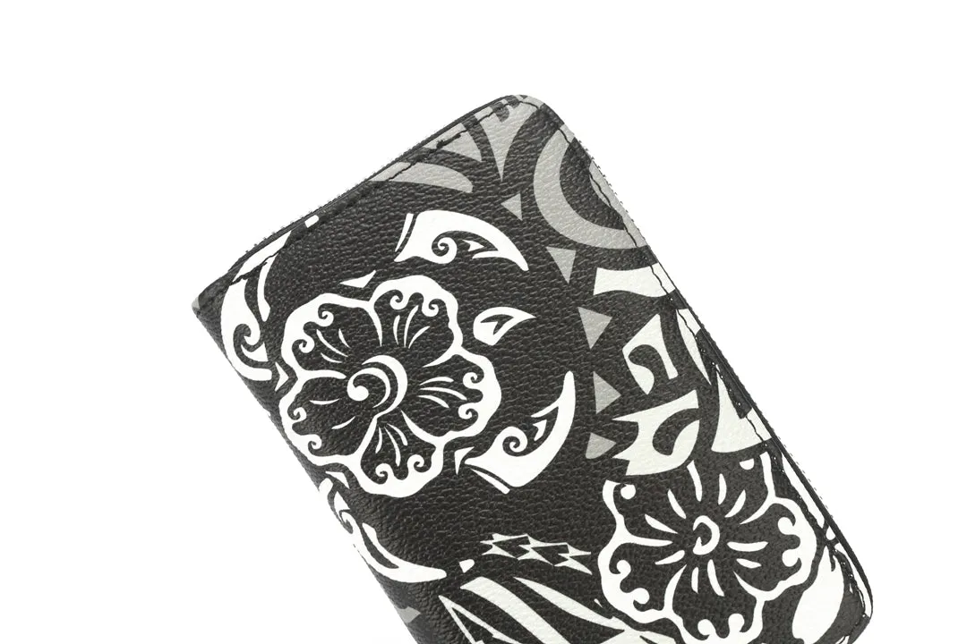 Wallet Chloe Honu Black