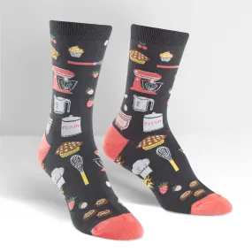 Whisking Business Socks (Women's)
