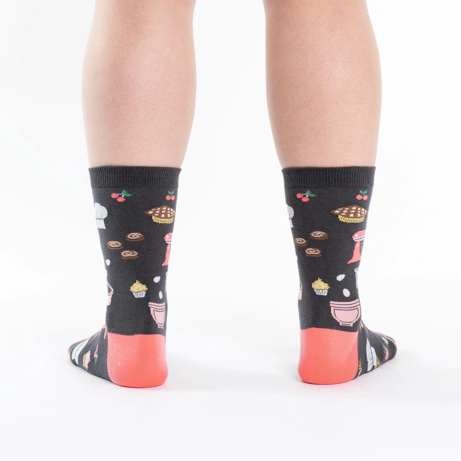 Whisking Business Socks (Women's)